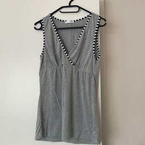 Nursing Pajama Setup